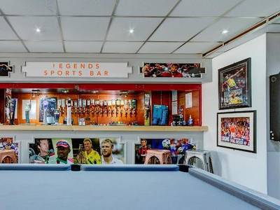 Sandringham Court Hotel