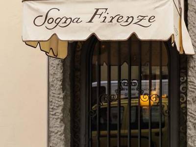 Sogna Firenze