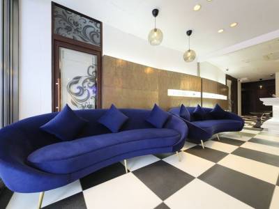 Centurion Hotel Residential Akasaka