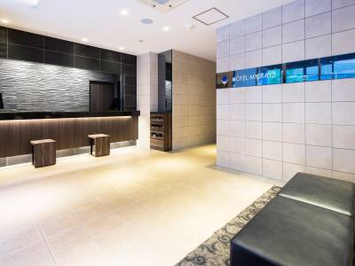 HOTEL MYSTAYS Kanda