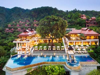 Pimalai Resort & Spa