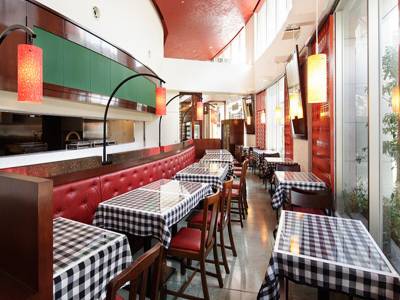 Mitsui Garden Hotel Ueno