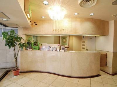 Hotel Star Plaza Ikebukuro