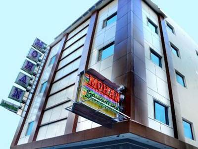 Mohan International Hotel