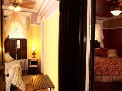 Sankofa Aban Bed and Breakfast