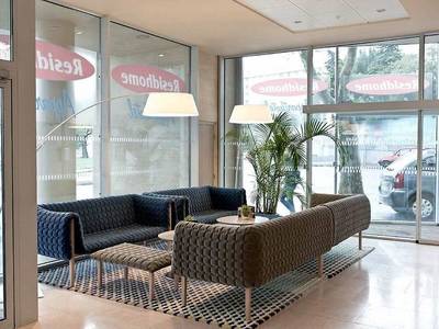 Residhome Appart Hotel Saint-Charles