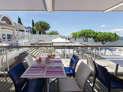 Belambra Club Les Rives de Thau