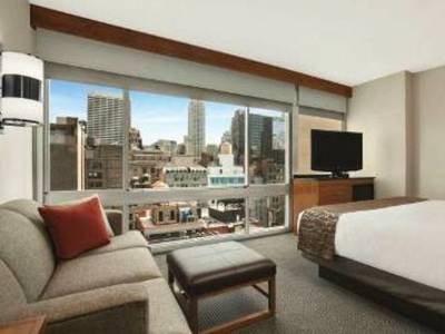 Hyatt Place New York Midtown-South