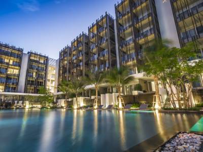 G Hua Hin Resort & Mall