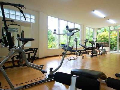 Ao Nang Cliff View Resort