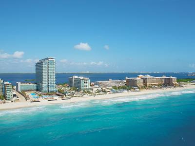 Secrets The Vine - Erwachsenenhotel