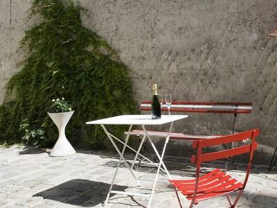 Helzear Suites & Hotel Montparnasse