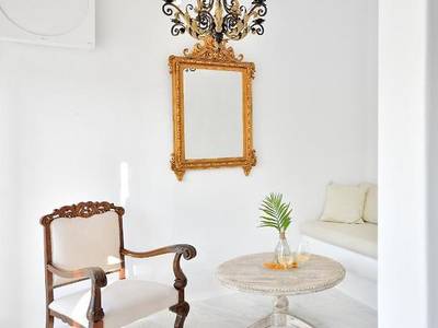 Mykonos Dream Villas