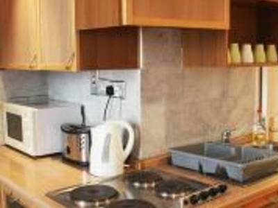 Hyde Park Apartments 11-13 Inverness Terrace