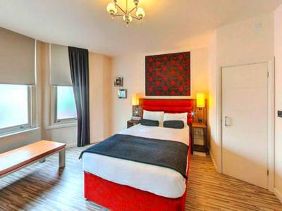 Simply Rooms & Suites