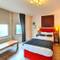 Simply Rooms & Suites