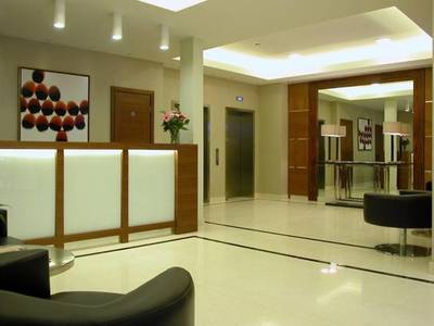 Atelier EC1 by Bridgestreet