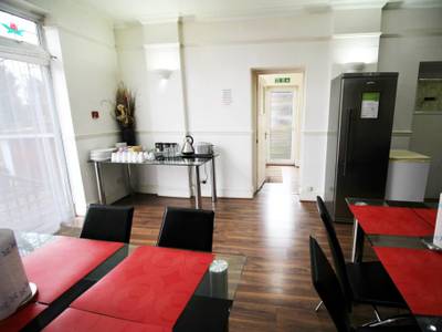 Flexistay Norbury ApartHotel
