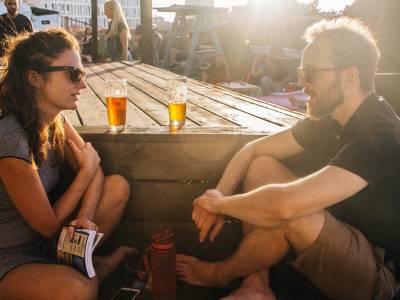 Abraham Hostel Jerusalem