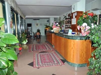 Emilia Hotel