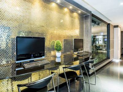 Lloyd´s Apartasuites