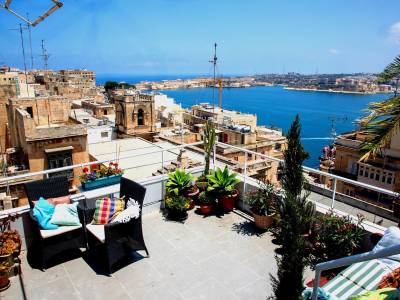 Palazzo Valletta Suites