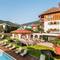 Dolomiten Wellness Residenz Mirabell