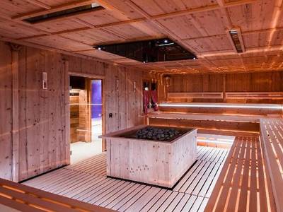 Dolomiten Wellness Residenz Mirabell