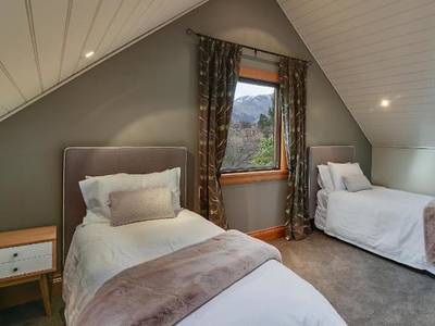 Manata Lodge Luxury Serviced Apartments