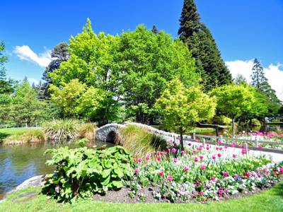 YHA Queenstown Lakefront