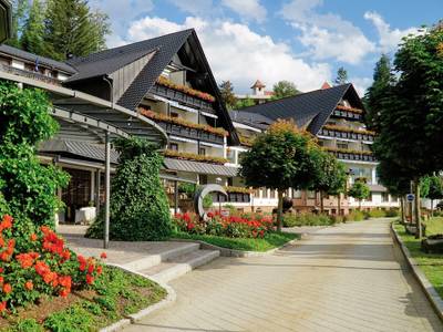 Hotel Dollenberg (Foto)