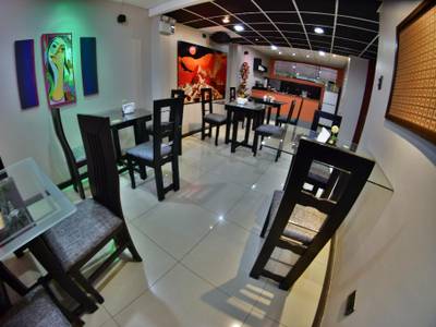 Wifala Thematic Hotel