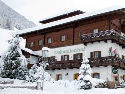 Dolomitenhof (Foto)