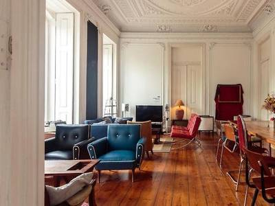 The Independente Collective - The Independente Hostel & Suites