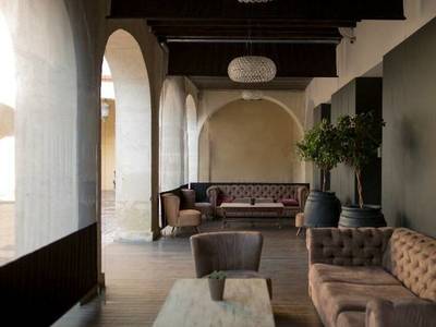 AIRE Hotel & Ancient Baths Almeria