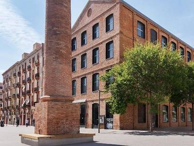 Feelathome Poblenou Beach Apartments