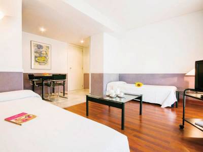 Apartamentos Descartes