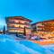 Sporthotel Tirolerhof Itter