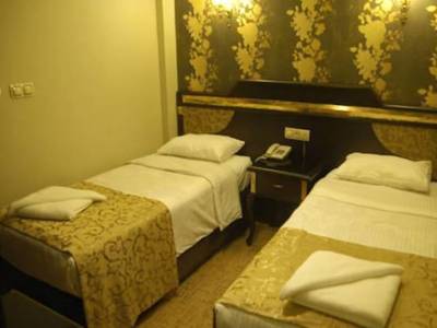 Sultanahmet Park Hotel