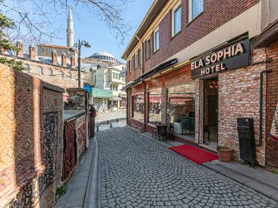 Dongyang Hotel Istanbul