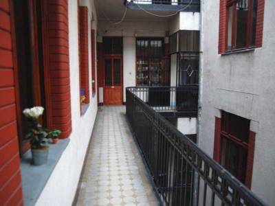 Ferenciek tere Apartment
