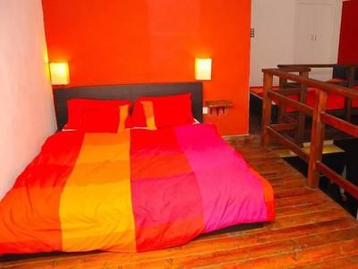 Zonaflat - Shakespeare Opera Apartment