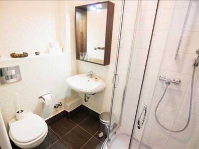 City Center Guesthouse Budapest