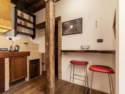 BdB Luxury Rooms Trastevere