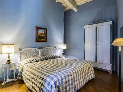 Casa Heberart Guest House Capo le Case