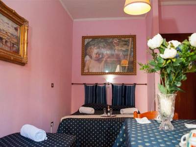 A Casa Di Serena B&B