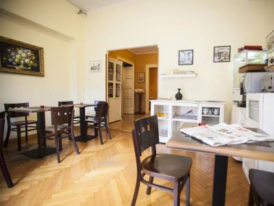 Aventino Guest House