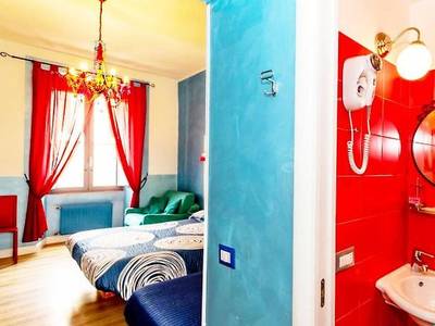 Dream Station Bed & Breakfast