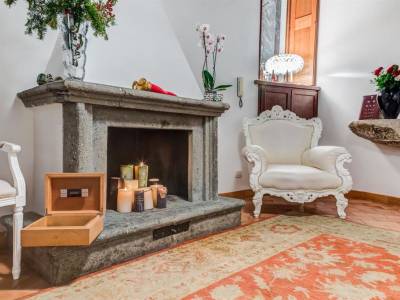 BDB Luxury Rooms Navona Cielo