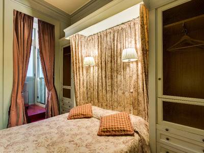 Casa Heberart - Guest House Sistina / Casa Howard Sistina